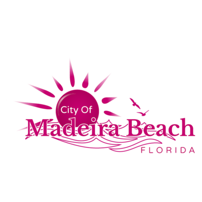 city of madeira beach logo