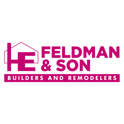h.e. feldman and son logo