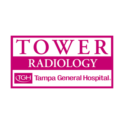 tower radiology logo