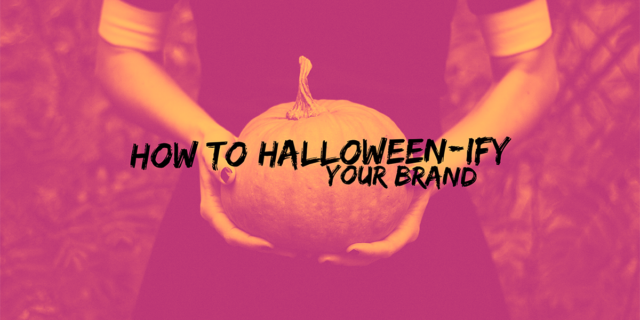creative content development halloween your brand