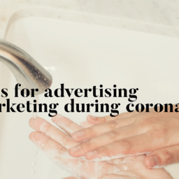 media garage group 10 tips advertising and marketing during coronavirus