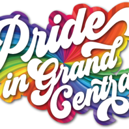 pride in grand central