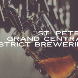 st pete's grand central district breweries
